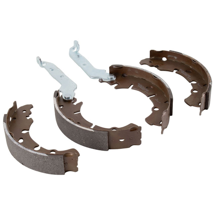 FIESTA FUSION & KA REAR BRAKE SHOE KIT