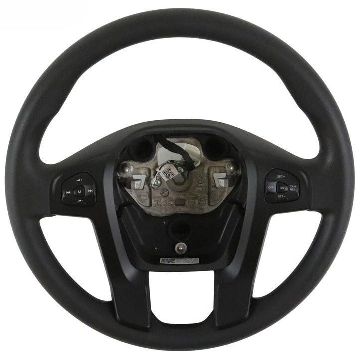 RANGER STEERING WHEEL POWER STEERING CRUISE CONTROL 11-