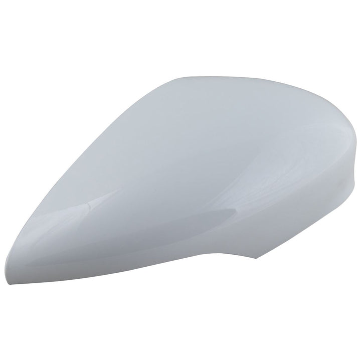FIESTA FRONT O/S RIGHT WING MIRROR HOUSING CAP COVER