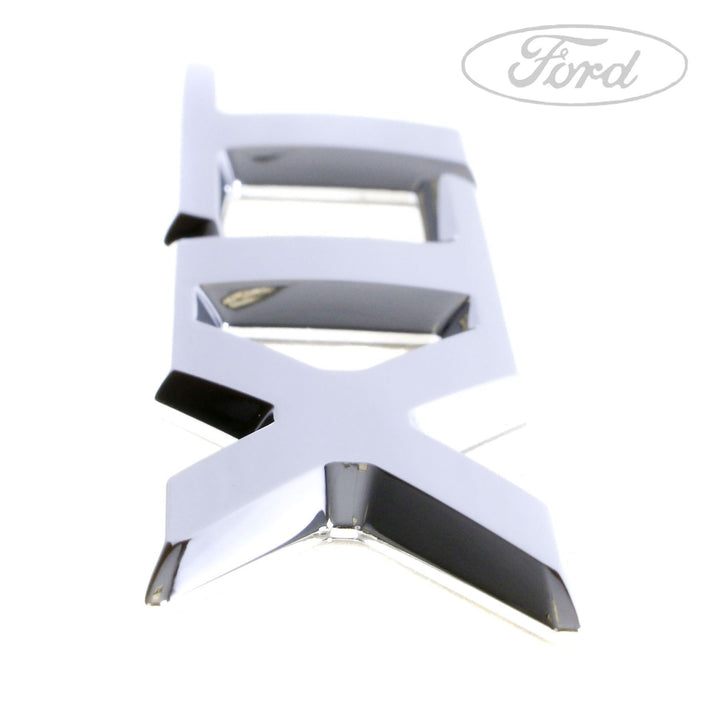 RANGER XLT NAME PLATE BADGE EMBLEM 2011- ONWARDS