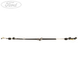 FOCUS 1.0 ECOBOOST GEAR SELECTOR CABLE 06/2017-
