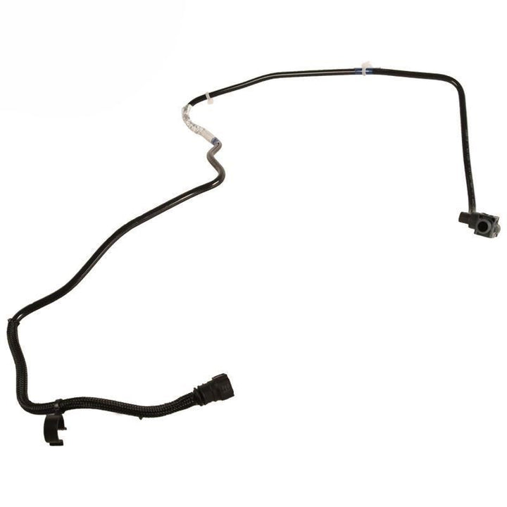 TRANSIT DURATORQ DIESEL BRAKE SERVO VACUUM HOSE 4WD RWD
