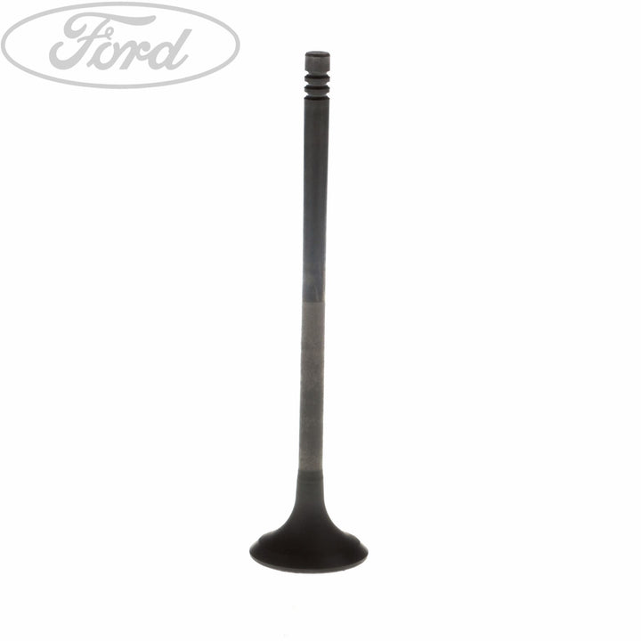 ENGINE EXHAUST VALVE