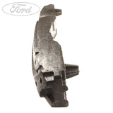 FIESTA REAR BUMPER SUPPORT