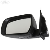 RANGER O/S DOOR MIRROR COMPLETE W/ PUDDLE LAMP 15-