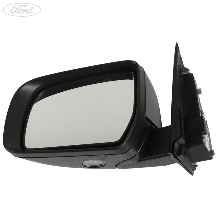 RANGER O/S DOOR MIRROR COMPLETE W/ PUDDLE LAMP 15-