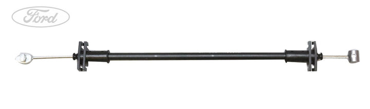 TIE ROD