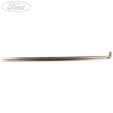 CENTRE SLIDING DOOR TRACK