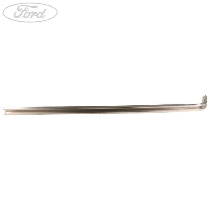 CENTRE SLIDING DOOR TRACK
