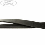 S-MAX WA6 MONDEO GALAXY WA6 DRIVE V BELT