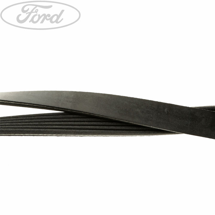 S-MAX WA6 MONDEO GALAXY WA6 DRIVE V BELT