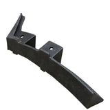 BUMPER MOUNTING BRACKET