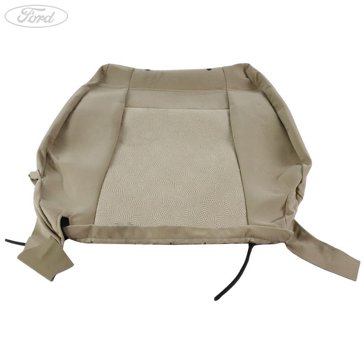 SEAT BACK COVER