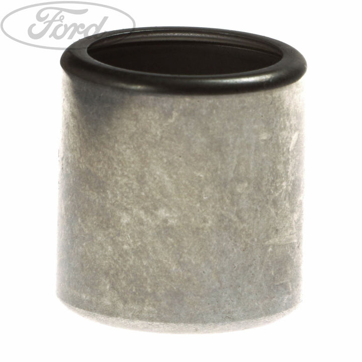 GEARSTICK SHAFT CHANGE BEARING
