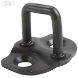 RANGER REAR DOOR LOWER STRIKER LATCH 2011- SUPER SINGLE