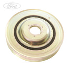 C-MAX MONDEO GALAXY S-MAX FOCUS KUGA CRANKSHAFT PULLEY