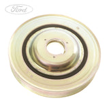 C-MAX MONDEO GALAXY S-MAX FOCUS KUGA CRANKSHAFT PULLEY