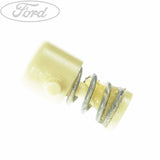 FOCUS CLUTCH PEDAL SPRING KIT