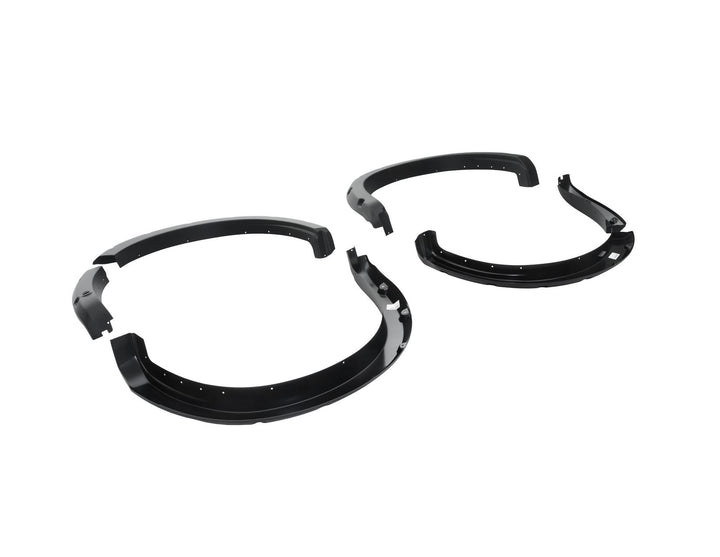 RANGER FROM 06/2022 WHEEL ARCH EXTENSION FRONT AND REAR