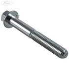MANUAL TRANSMISSION AND CASE BOLT PACK OF 5