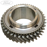 MAINSHAFT 3RD SPEED GEAR