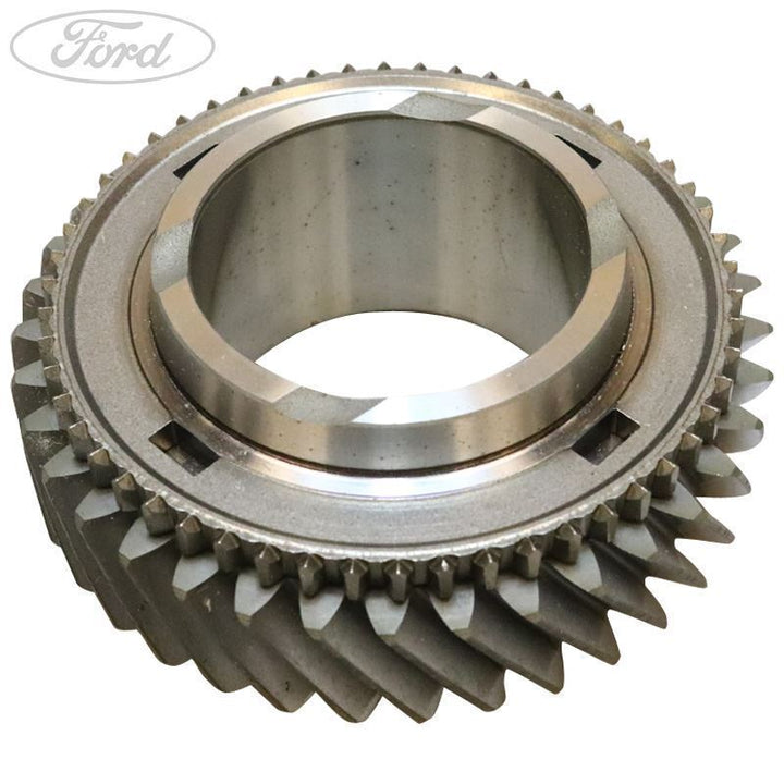MAINSHAFT 3RD SPEED GEAR