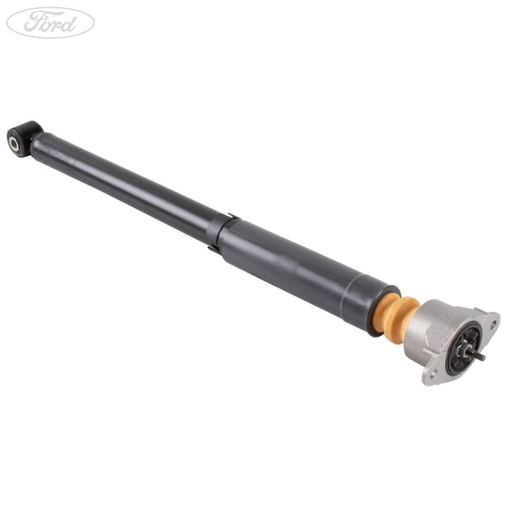 TRANSIT COURIER DURATORQ REAR SUSPENSION SHOCK ABSORBER