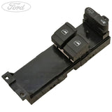GALAXY MK1 ELECTRONIC WINDOW SWITCH REAR MANUAL ONE TOUCH