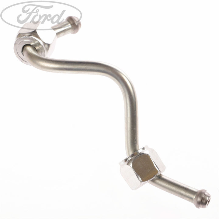 FUEL INJECTOR SUPPLY TUBE CYLINDER 2 & 3