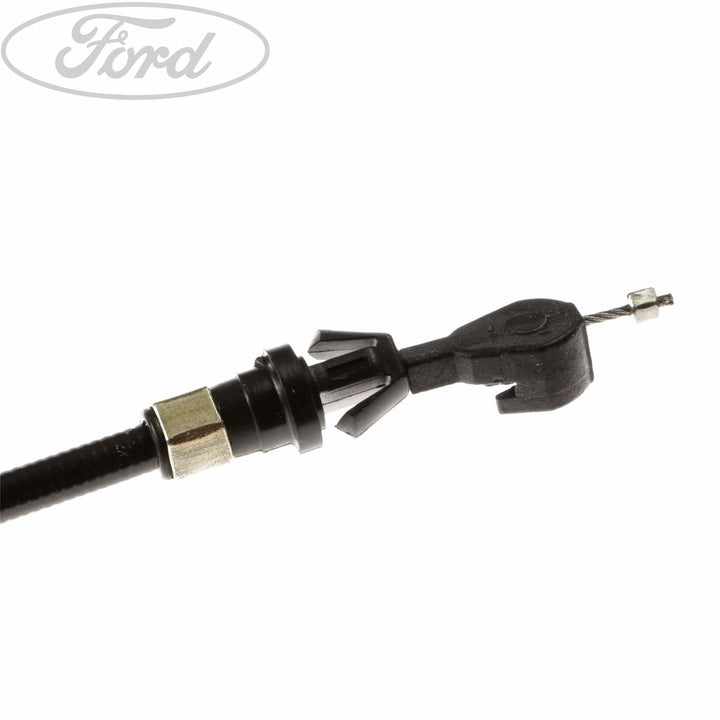 FOCUS ST170 ENGINE AIR SHUT OFF CONTROL UNIT