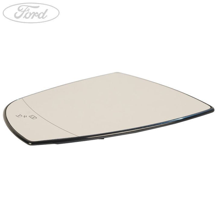 S-MAX GALAXY O/S REAR HEATED DOOR MIRROR GLASS