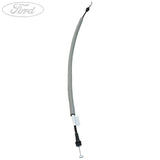 CONTROL CABLE