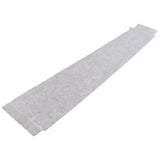 DOOR TRIM PANEL APPLIQUE