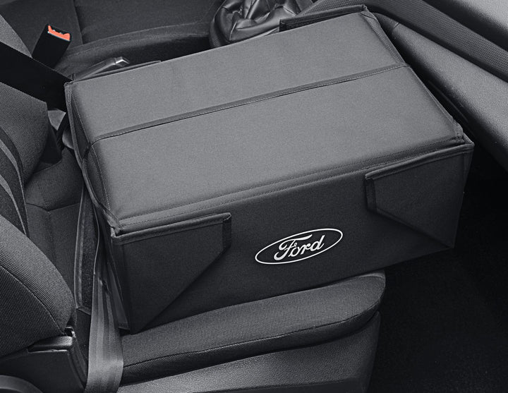 PUMA FROM 10/2019 FORD PUMA BUSINESS PACK