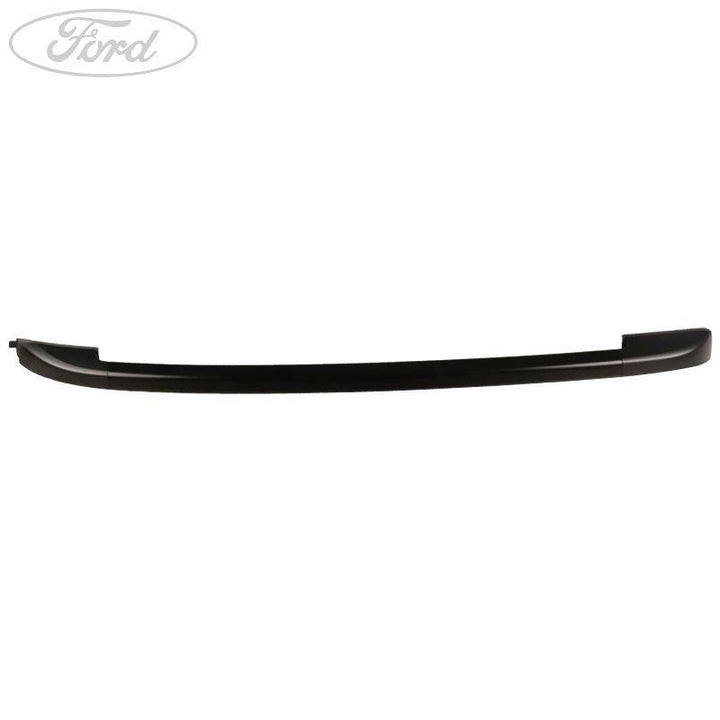 ROOF RACK CROSS RAIL