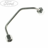 FUEL INJECTOR SUPPLY TUBE