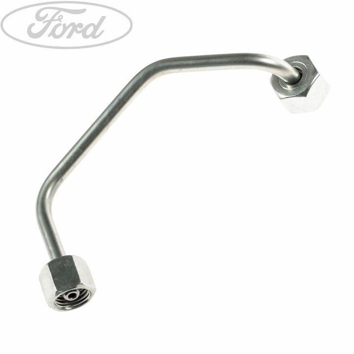 FUEL INJECTOR SUPPLY TUBE