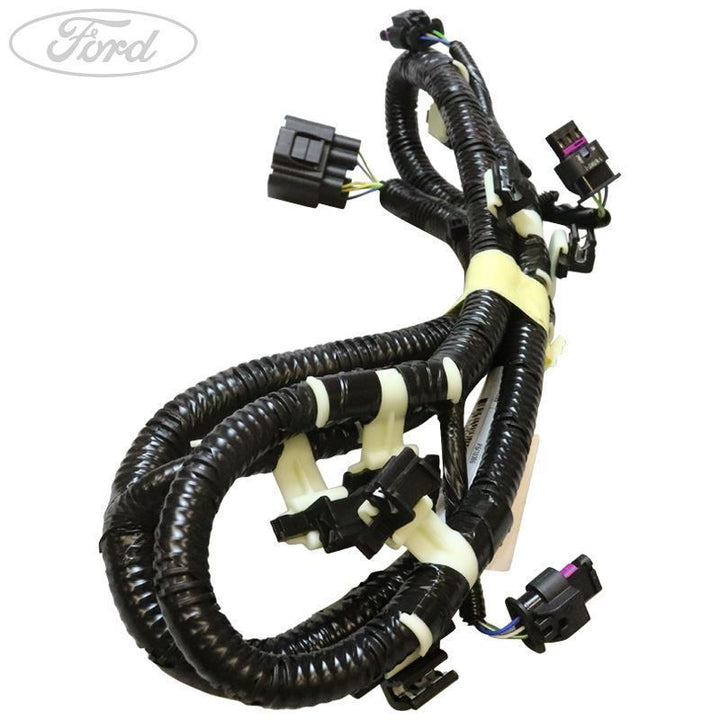 PARKING DISTANCE AID SENSOR WIRE