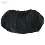 REAR SEAT CUSHION COVER