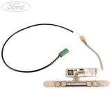 AIRBAG BODY WEIGHT SENSOR