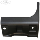 FOCUS O/S FRONT SIDE SKIRT MOULDING TRIM 2005-2008