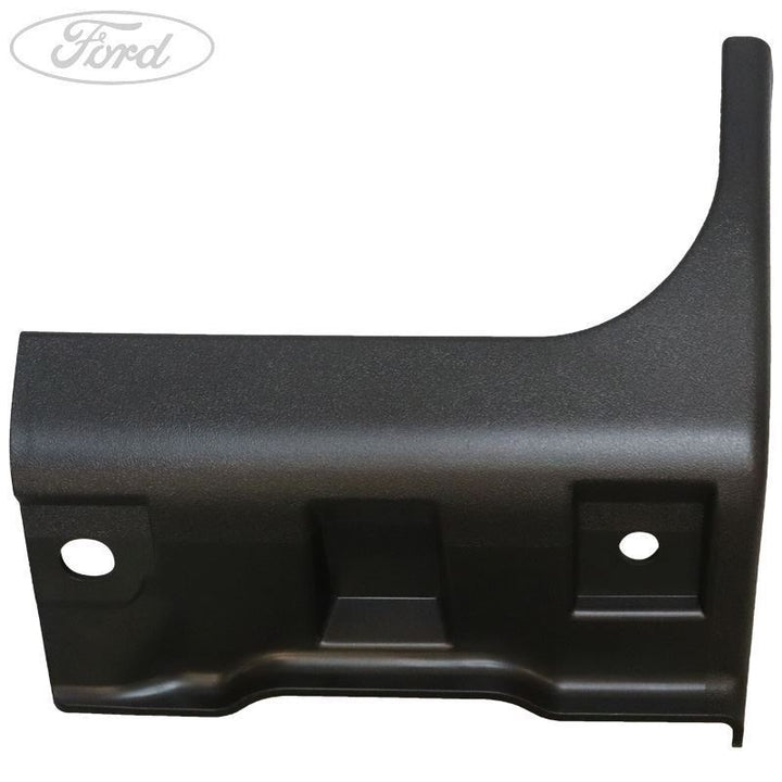 FOCUS O/S FRONT SIDE SKIRT MOULDING TRIM 2005-2008