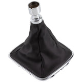 GEAR SHIFT LEVER GAITER & BEZEL