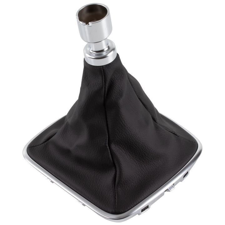 GEAR SHIFT LEVER GAITER & BEZEL