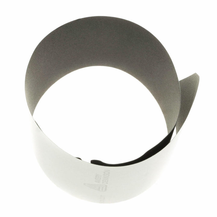 FIESTA O/S DOOR WINDOW FRAME MOULDING