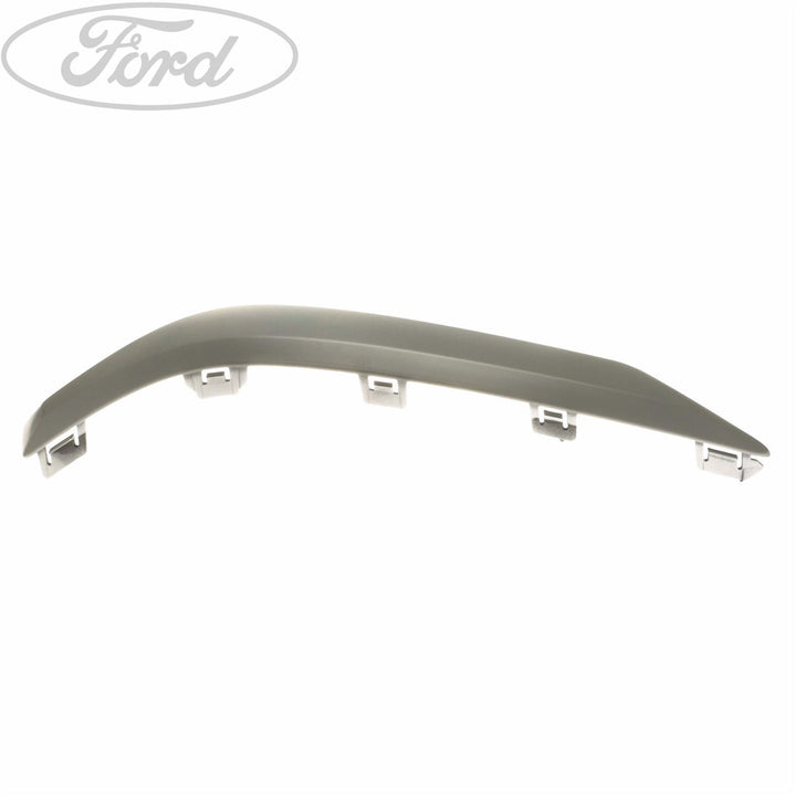 FUSION REAR BUMPER INSERT