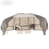 SEAT CUSHION COVER