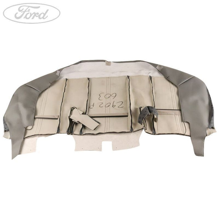 SEAT CUSHION COVER