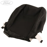SEAT CUSHION COVER