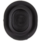 HOOD AND RELATED PARTS PLUG